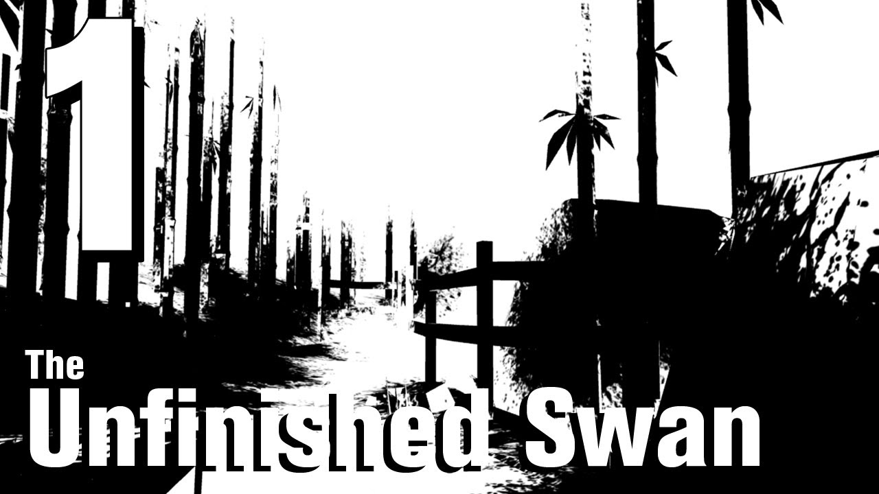 the-unfinished-swan-walkthrough
