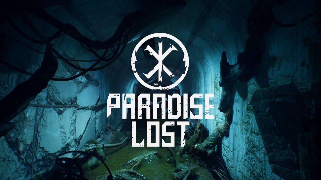 Walkthrough Paradise Lost