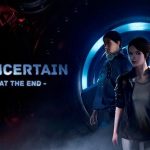 The Uncertain: Light At The End - Walkthrough and Guide