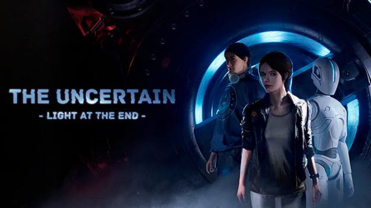 The Uncertain: Light At The End - Walkthrough and Guide