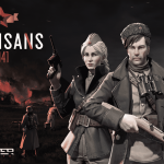 Partisans 1941 Walkthrough