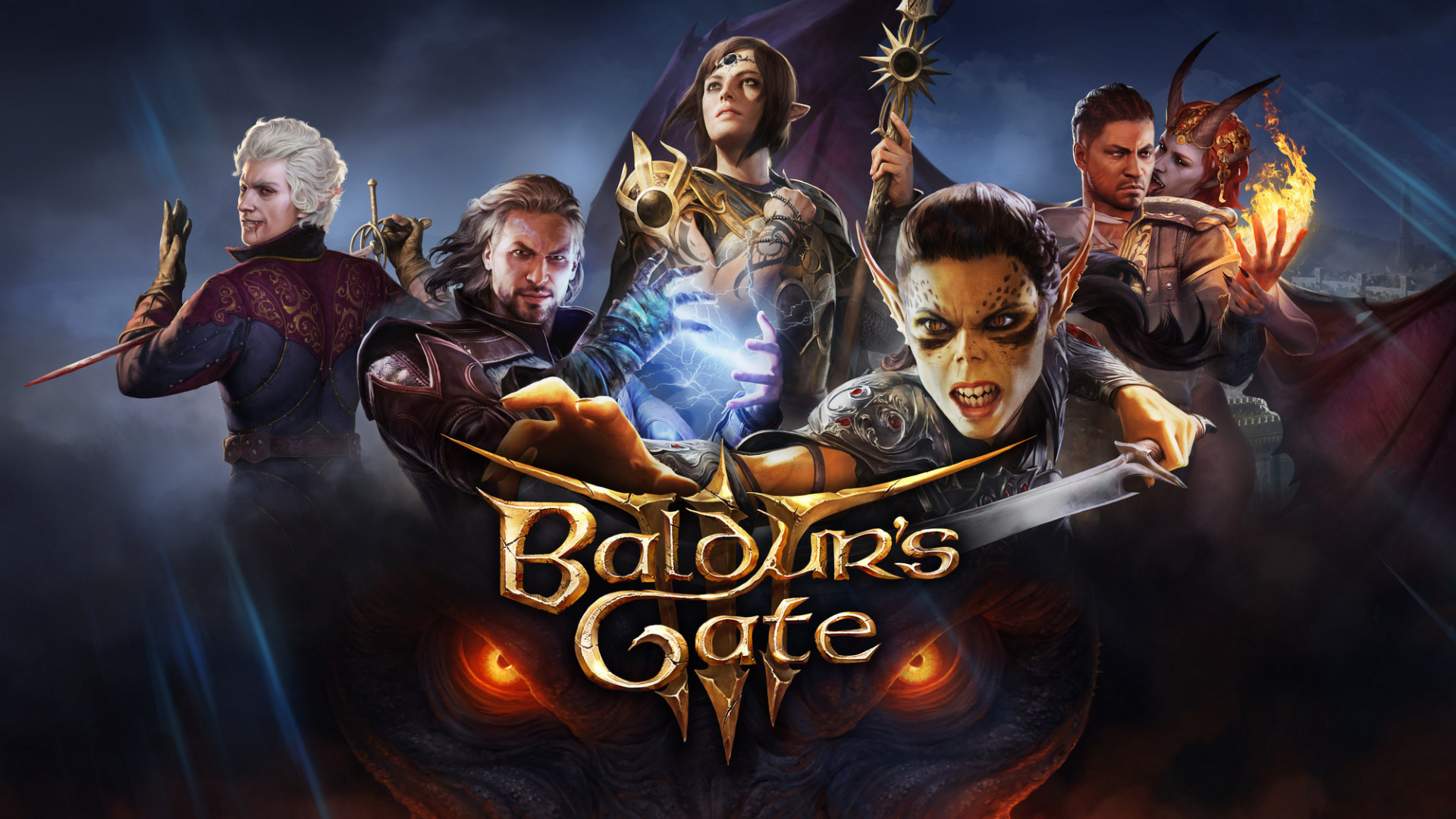 How To Get All Companions In Baldurs Gate 3