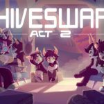 HIVESWAP: ACT 2