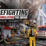 Fire Fighting Simulator - Squad