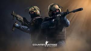 CS:GO