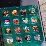 Новости халявы: успейте забрать 6 программ и 4 игр бесплатно на iOS и Android