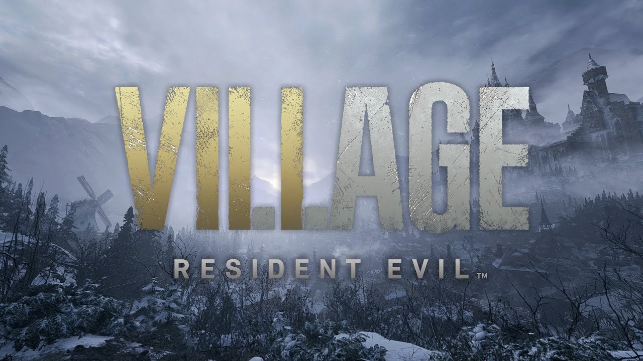 Resident evil village walkthrough