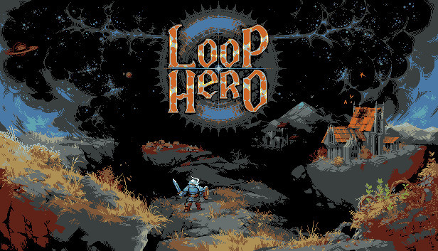 loop hero outpost