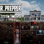 Walkthrough Mr. Prepper - Survival Guide 2021