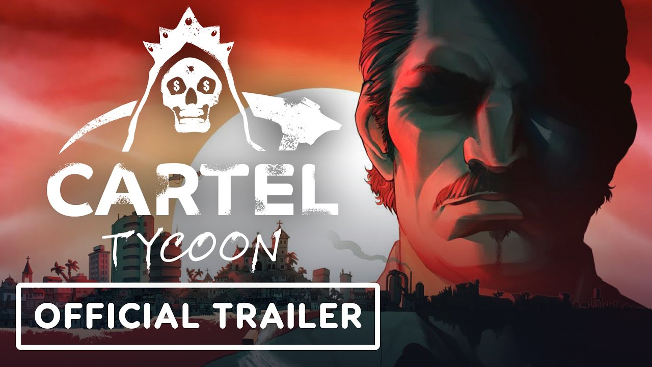 Walkthrough Cartel Tycoon - Game Guide