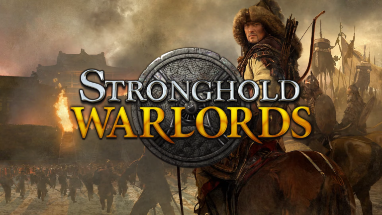 Guide Stronghold: Warlords - How to capture Warlords