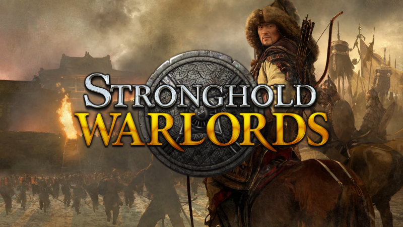 stronghold warlords walkthrough
