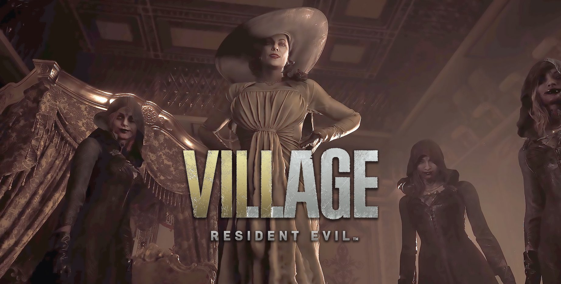 Resident Evil Village Guide - How to Increase Inventory