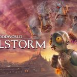 Walkthrough Oddworld: Soulstorm - Guide 100%