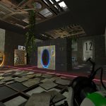 Portal Reloaded Walkthrough - Full Guide