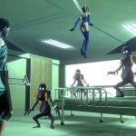 How to Get All Endings to Shin Megami Tensei 3 Nocturne HD Remaster