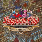 Walkthrough Labyrinth City Pierre the Maze Detective