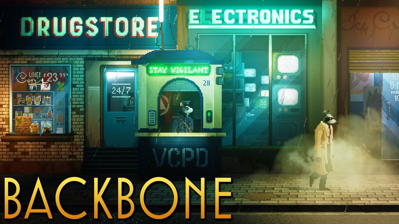 xbox backbone game