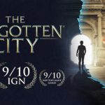 Walkthrough The Forgotten City