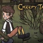 Creepy Tale 2 Walkthrough