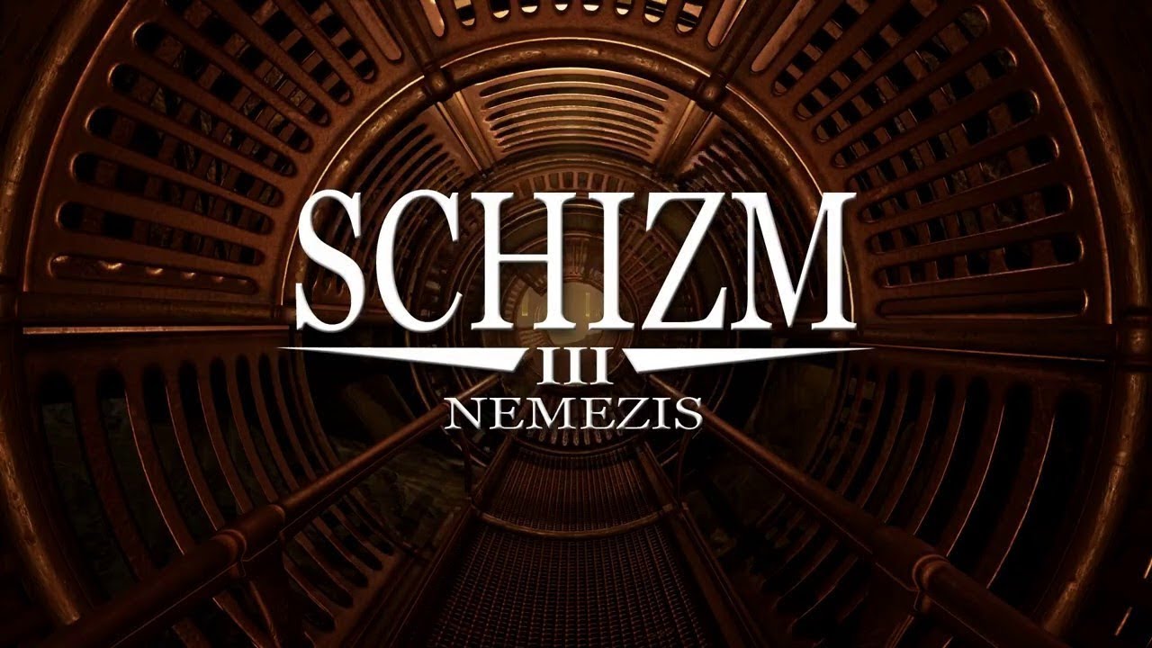 Walkthrough Nemezis Mysterious Journey 3 (Schizm 3) - Game guide