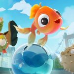 Walkthrough I Am Fish - Game Guide