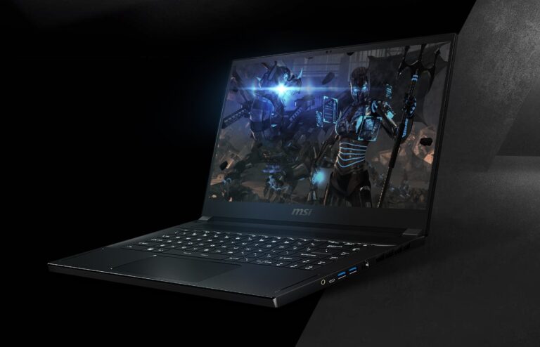 5 Best Options for a Gaming Laptop With Backlit Keyboard