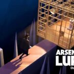 Walkthrough Arsene Lupin: Once a Thief