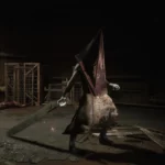 Silent Hill 2 Remake Safe Codes, Doors: Hospital, Motel, Grand Market