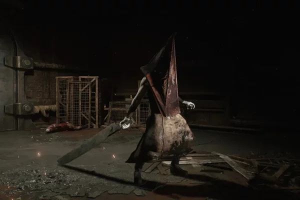 Silent Hill 2 Remake Safe Codes, Doors: Hospital, Motel, Grand Market