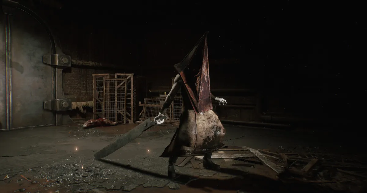 Silent Hill 2 Remake Safe Codes, Doors: Hospital, Motel, Grand Market